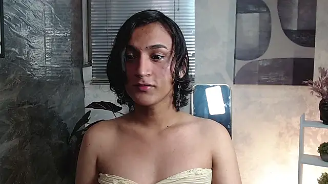 Zoee Kiss  online show from March 2026 09:04:02 PM