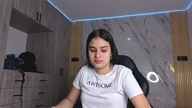 Valkiria77 Eup online show from March 2026 11:15:02 AM