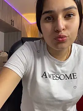 Valkiria77 Eup online show from April 2026 09:05:02 PM