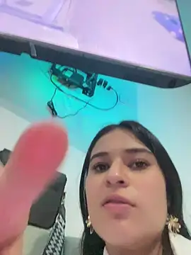 Valkiria77 Eup online show from April 2026 11:21:02 PM