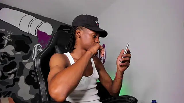 Bryxxxon online show from April 2026 09:12:02 PM