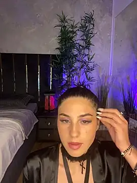 valery evan online show from March 2026 07:51:02 PM