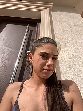 valery evan online show from April 2026 07:03:02 AM