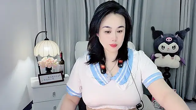 i4Fog online show from April 2026 05:24:02 PM