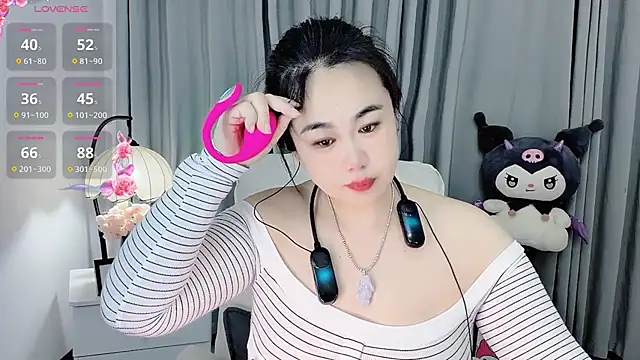 i4Fog online show from April 2026 06:13:02 PM