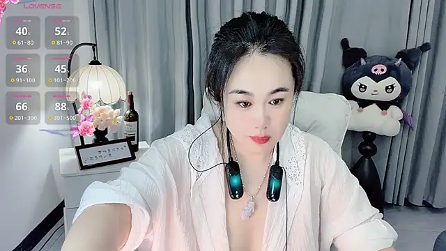 i4Fog online show from April 2026 08:42:02 PM