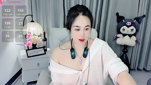 i4Fog online show from April 2026 09:39:33 PM