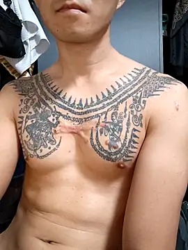 Snapshot of HK-TIGER chatting on March 2026 06:00:01 PM HK-TIGER online show from March 2026 06:00:01 PM