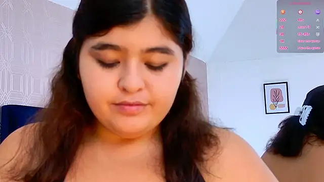 Dahlia Lee online show from April 2026 03:04:01 AM