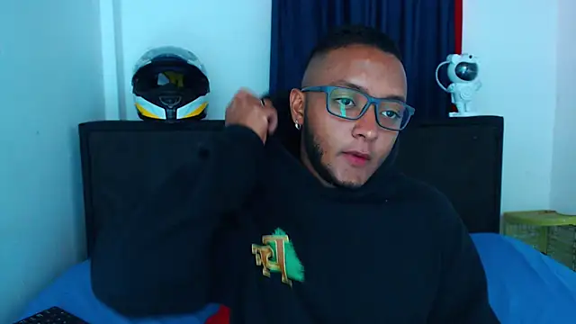 MascTyler online show from March 2026 08:41:02 PM