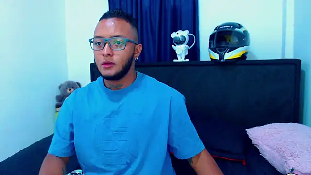 MascTyler online show from March 2026 09:37:02 PM