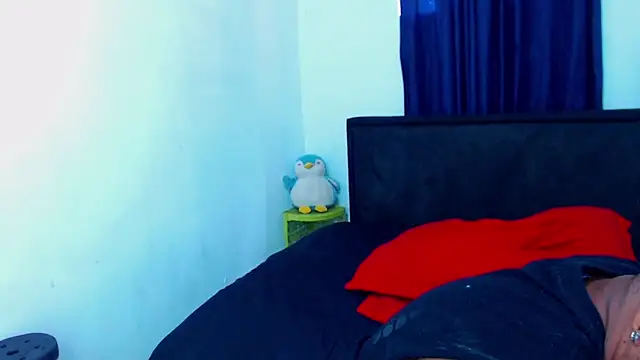 MascTyler online show from April 2026 08:24:02 PM