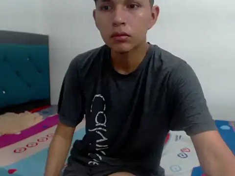 angel scoott online show from March 2026 11:08:01 PM