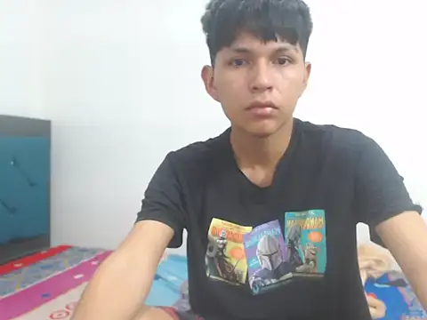 angel scoott online show from March 2026 04:29:01 AM