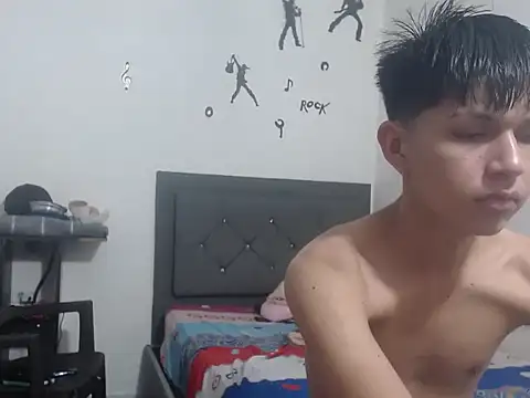 angel scoott online show from March 2026 10:04:02 AM