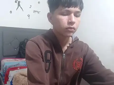 angel scoott online show from March 2026 02:55:01 AM