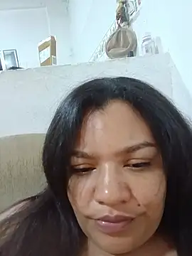 Lara Seduce online show from April 2026 08:33:02 AM