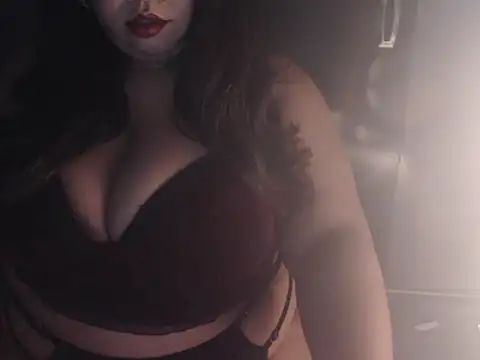 CarmenEspanhola online show from July 2026 08:22:01 PM