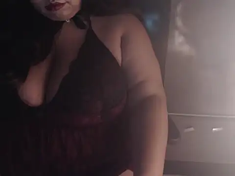 CarmenEspanhola online show from July 2026 04:27:01 AM