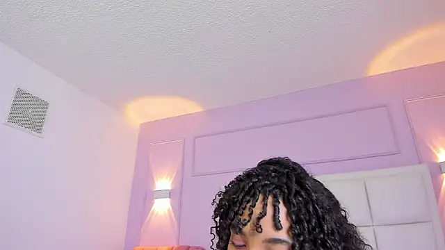 JazmyXXX online show from May 2026 08:05:02 PM