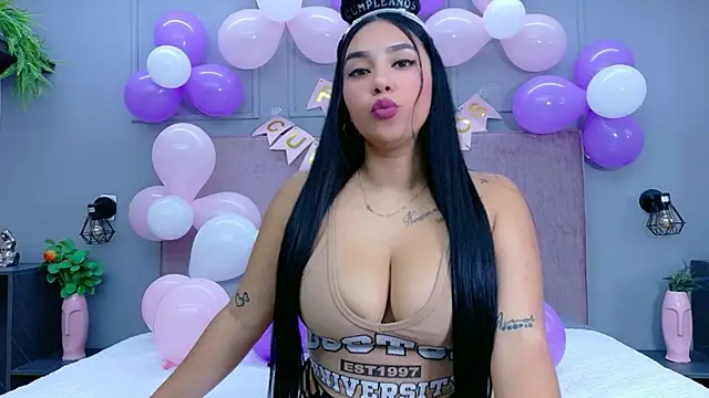 Ariana Mold online show from April 2026 02:05:02 AM