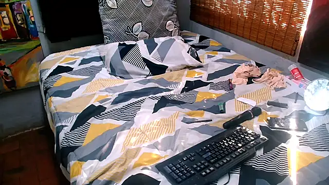 DidyBerry online show from April 2026 06:20:02 AM