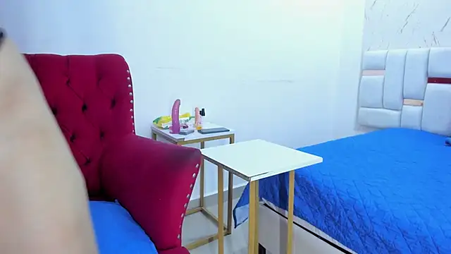 celeste campbell online show from April 2026 07:53:01 PM