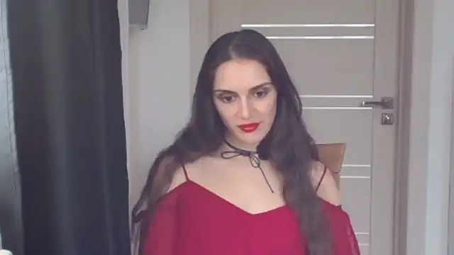 Snapshot of RoxiCherry chatting on March 2026 08:37:02 AM RoxiCherry online show from March 2026 08:37:02 AM