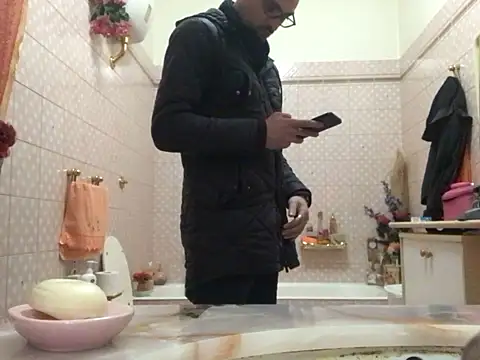 saber910 online show from April 2026 11:30:02 AM