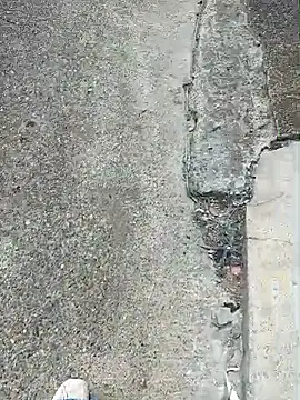 SabrinaVantress online show from April 2026 07:33:02 PM