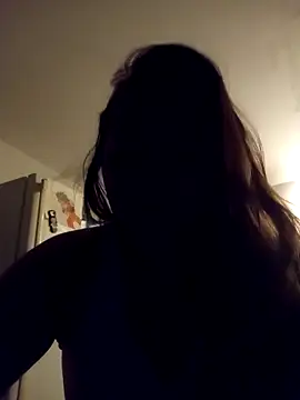 SabrinaVantress online show from April 2026 08:15:01 AM