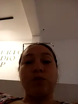 SabrinaVantress online show from April 2026 11:43:01 PM