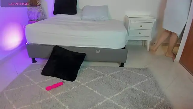 gise morin online show from April 2026 02:05:01 AM