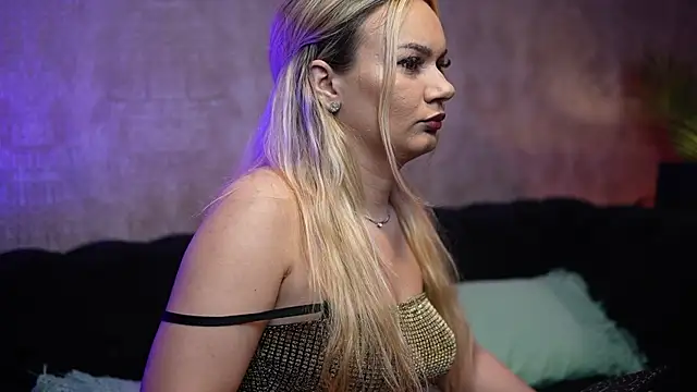 DaliaParis online show from March 2026 09:36:02 PM