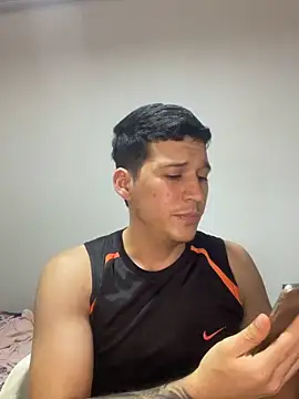 JadeeBlaze online show from April 2026 08:09:01 PM