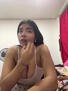 Snapshot of samatha_swet chatting on April 2026 04:50:02 AM samatha swet online show from April 2026 04:50:02 AM