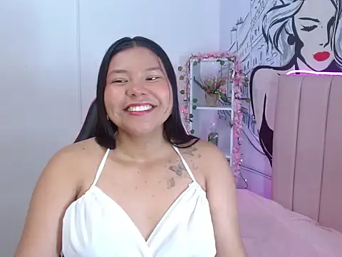 Snapshot of alma_ramseycm chatting on April 2026 08:42:01 PM alma ramseycm online show from April 2026 08:42:01 PM