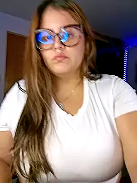 Snapshot of Bonny_rousse01 chatting on April 2026 12:16:02 PM Bonny rousse01 online show from April 2026 12:16:02 PM