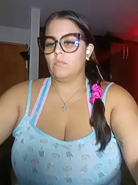 Bonny rousse01 online show from July 2026 03:11:02 AM