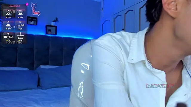 Oliver20   online show from March 2026 04:17:02 AM