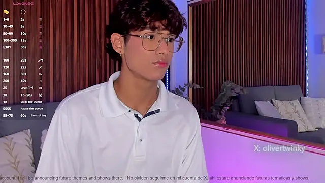 Snapshot of Oliver20__ chatting on April 2026 09:41:02 PM Oliver20 online show from April 2026 09:41:02 PM