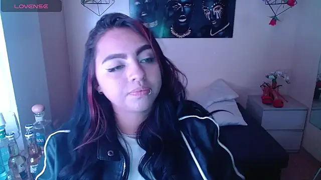 Snapshot of Miley_Clarck chatting on March 2026 01:06:01 PM Miley Clarck online show from March 2026 01:06:01 PM