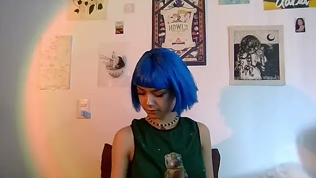 Snapshot of Tabitta_ chatting on April 2026 06:19:02 PM Tabitta online show from April 2026 06:19:02 PM