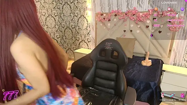 kolyn tay online show from April 2026 11:37:01 AM