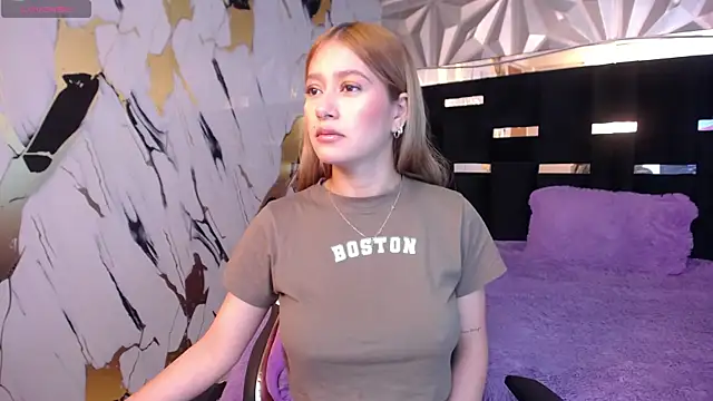 Daniela-hill online show from April 2026 03:24:02 AM