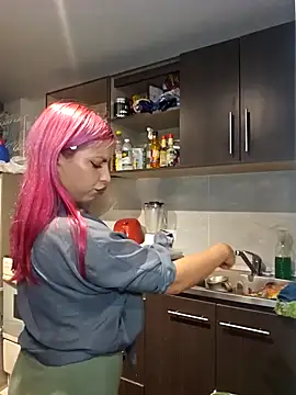 Mystic Bloom  online show from March 2026 04:39:01 AM