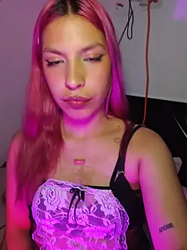 Mystic Bloom  online show from March 2026 04:56:01 AM