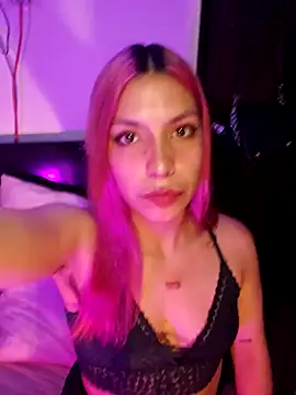 Mystic Bloom  online show from April 2026 05:08:02 AM