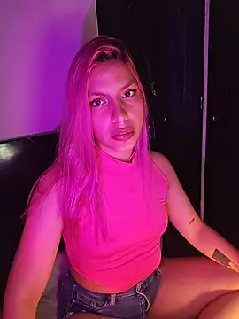 Mystic Bloom  online show from April 2026 03:48:01 AM