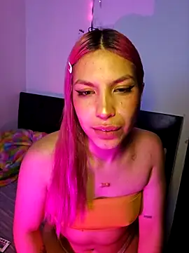 Mystic Bloom  online show from April 2026 05:30:01 AM